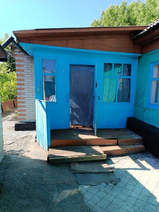 Продажа дома в районе Автодом