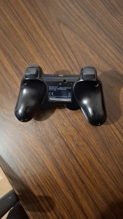 controller ps3 .