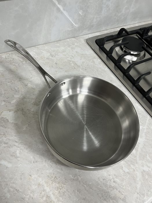 Продам набор кастрюль Gipfel