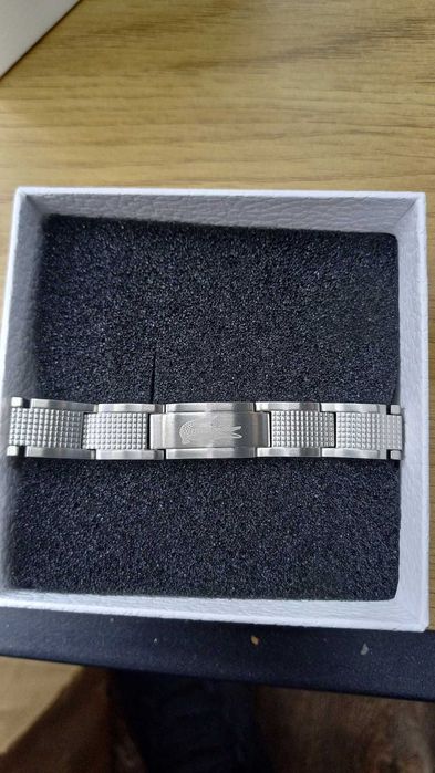 brățară Lacoste unisex