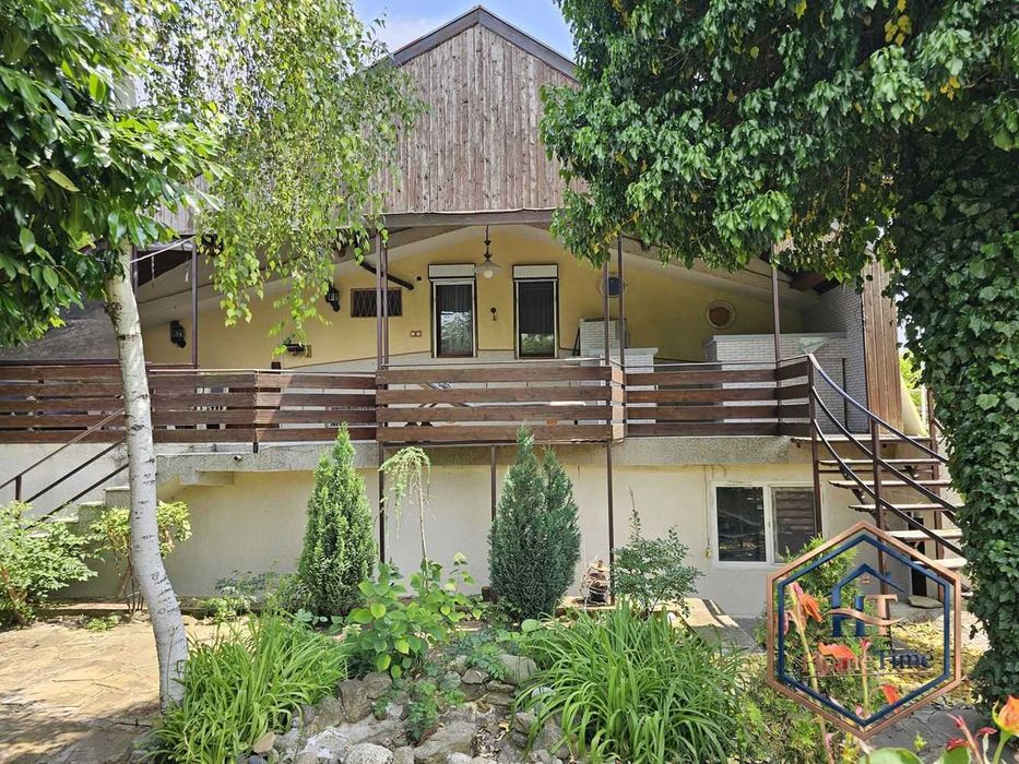 Продава се Къща в Каблешково - 156 кв.м за 720 €/кв.м - Снимка #18