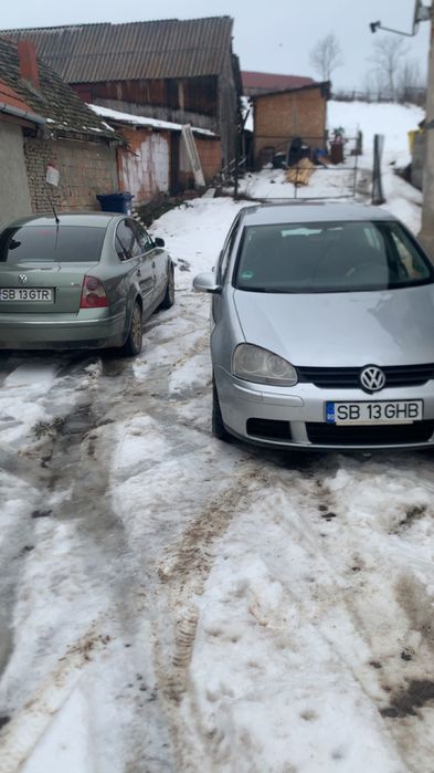 Golf 5 2.0 BKD dezmembrari/piese