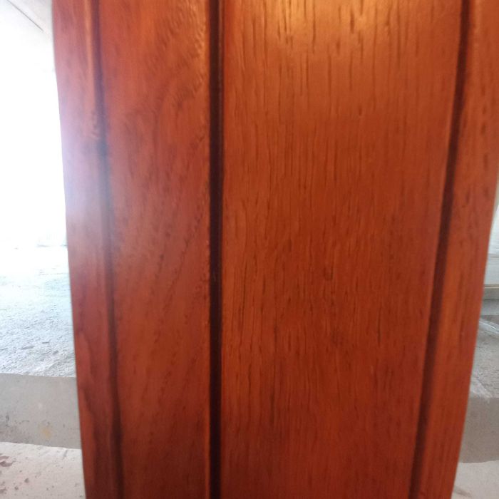 Дървена дограма със стъклопакет 140х150 см.