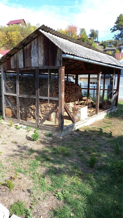 Casa cu teren de vanzare in Campeni, Valea Caselor