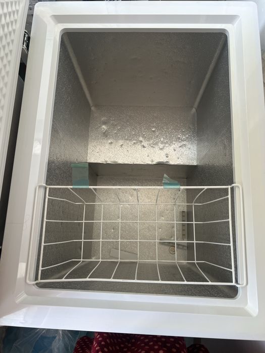 Морозильник в отличном состоянии!