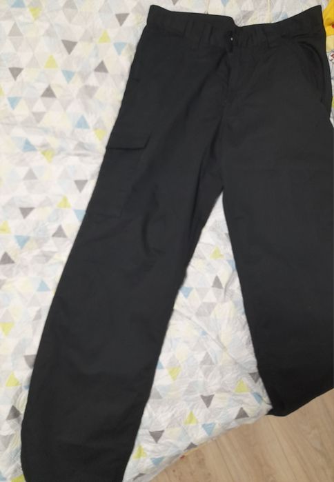 Работен мъжки панталон