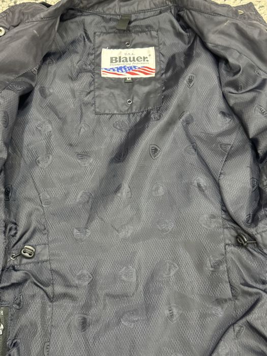 Дамско яке BLAUER U.S.A. Размер М