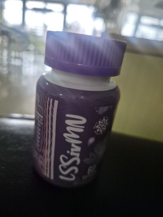 Капсула для похудения