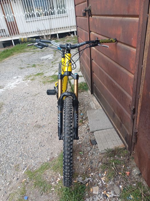 Transition coveat 26