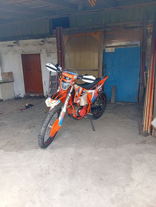 ULAR-A7 PR250  172fmn