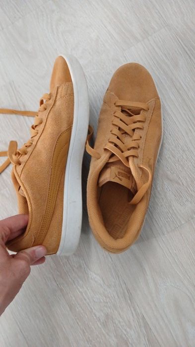 Мъжки обувки Puma