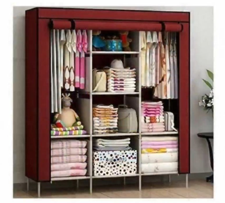 Shkaf  oson yig'iladigan | Dastavka bepul