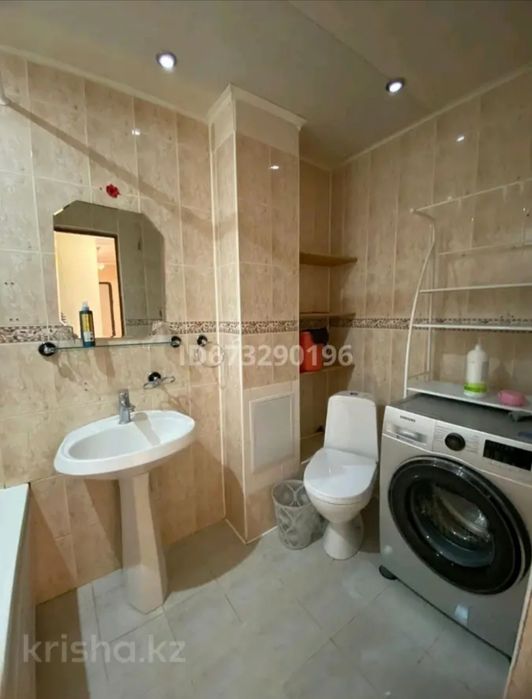 Продам 2-х ком. квартира