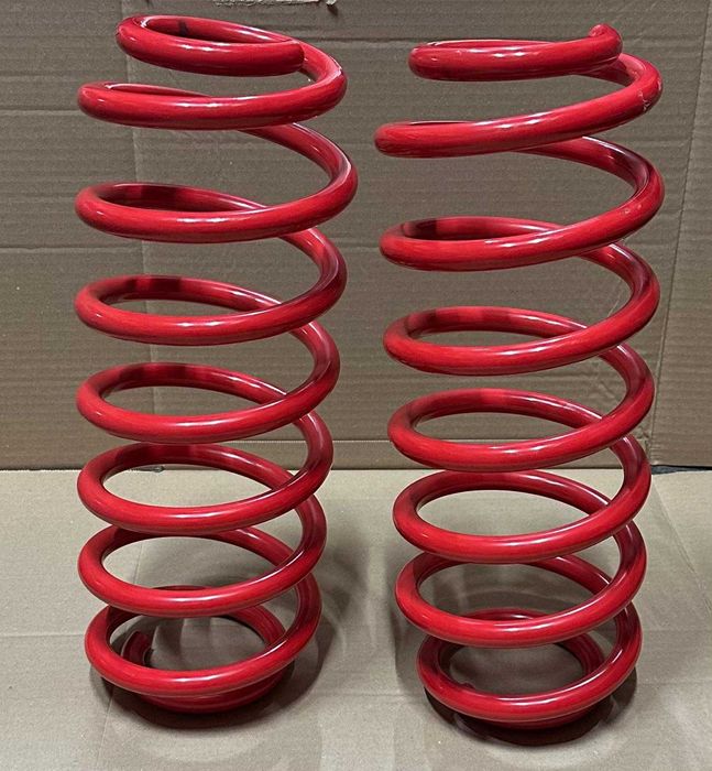 Arcuri elicoidale spate lift 2″ Jeep Grand Cherokee ZJ / ZG 1993-1998