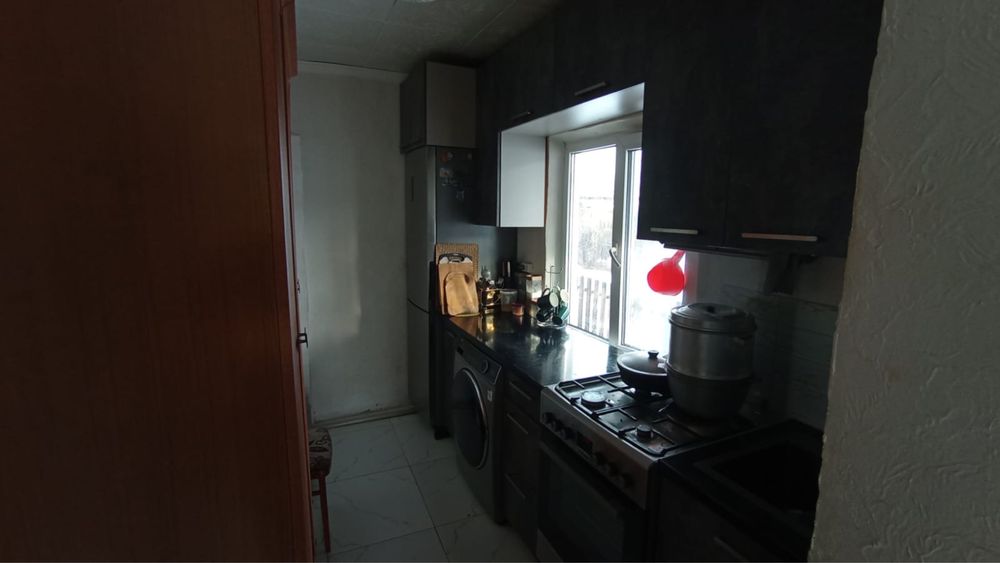 Продам частный дом в районе хутор!