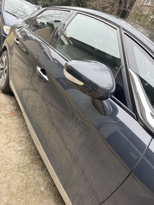 Citroen  Ds5 2.0 Hdi 163
