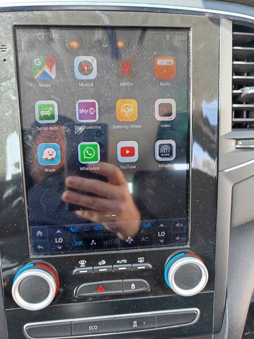 Renault Megane IV 1.5 DCI 95 cp. 2019