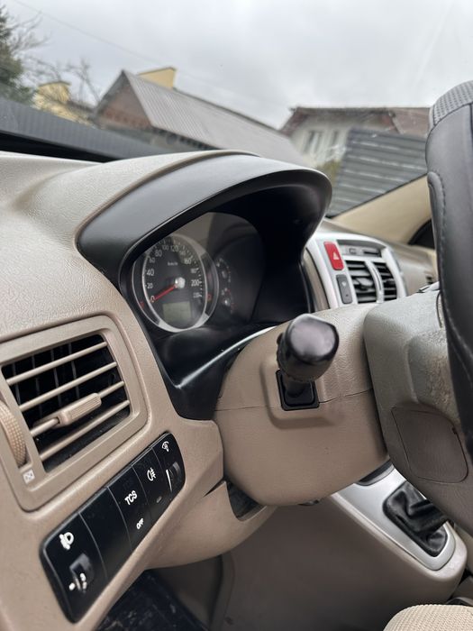 Hyundai Tucson 2.0 benzina ! Ofer fiscal