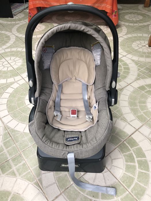 Scaun Bebe Pentru Masina