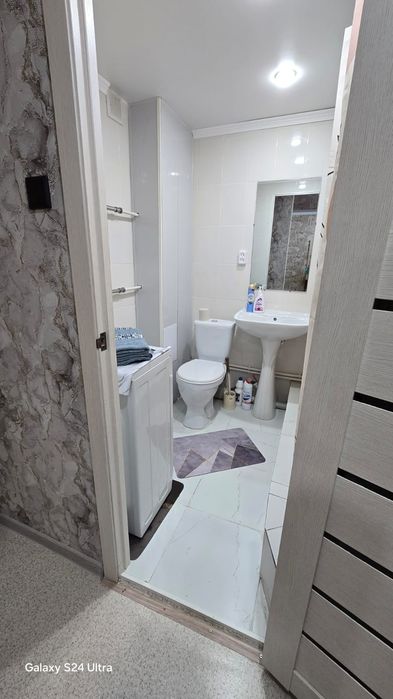 Квартира по суточно.