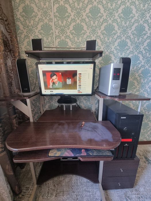 Продаётся Компьютер игровой