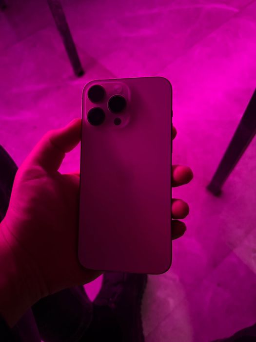 Айфон 14 про макс