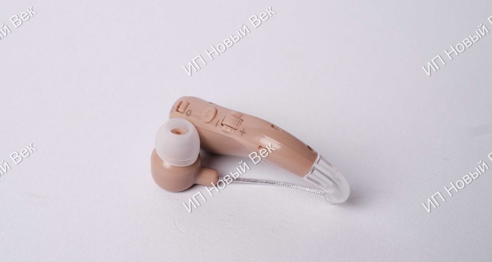 Слуховой аппарат СH-350