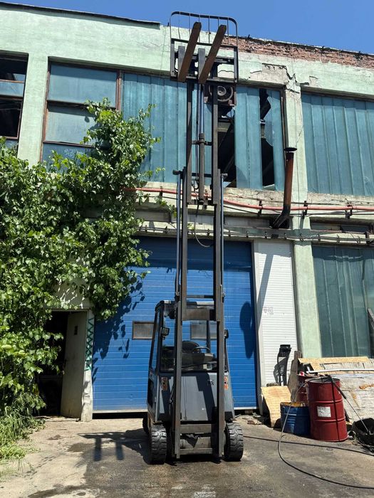 Stivuitor STILL 2007 R70-20 Triplex