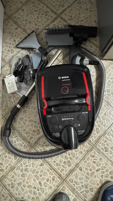 De vanzare aspirator Bosch