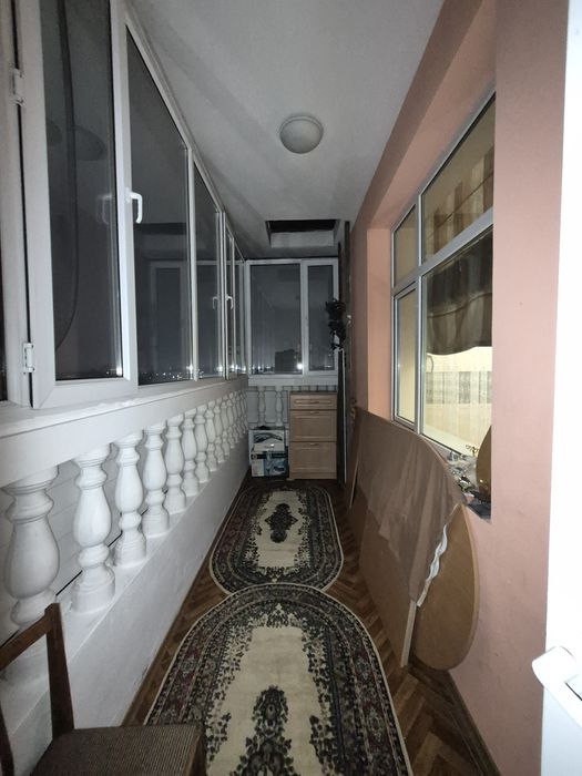 3ком в Д/Мир Данияр ОТАУ