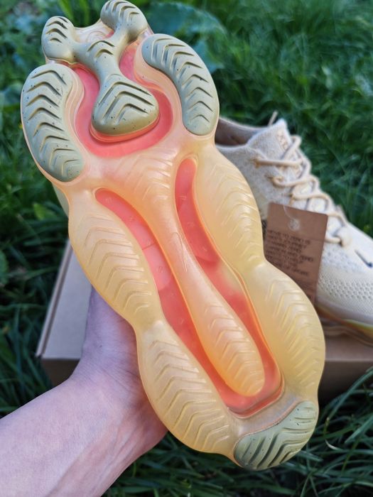 Nike AIR Max Scorpion 'Sesame' mărimi 36-->43, poze 100% reale