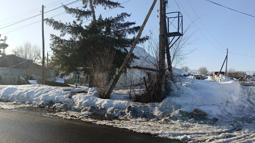 Продается дом срочно