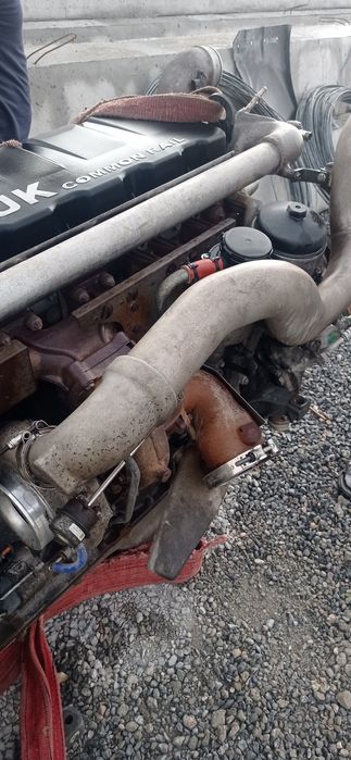 Sinotruk mator yaxshi holatda