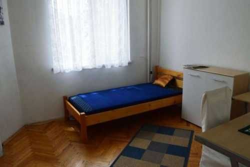 Дава се под наем Тристаен апартамент в София, Бъкстон - 80 кв.м за 520 € - Снимка #5