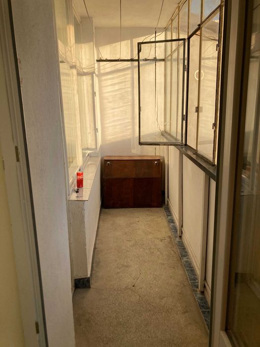 Дава се под наем Тристаен апартамент в Варна, Левски - 90 кв.м за 280.5 € - Снимка #10