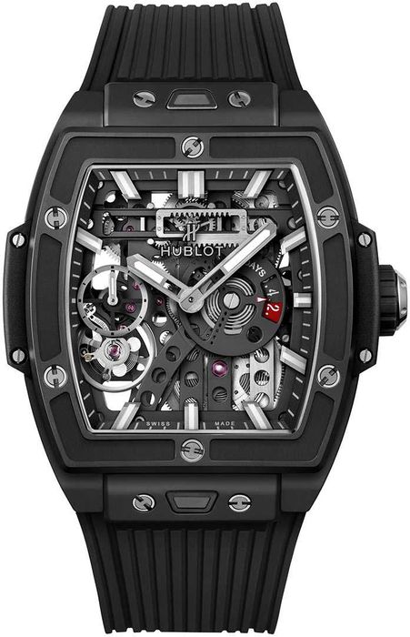 NEW Hublot Spirit of Big Bang Meca-10