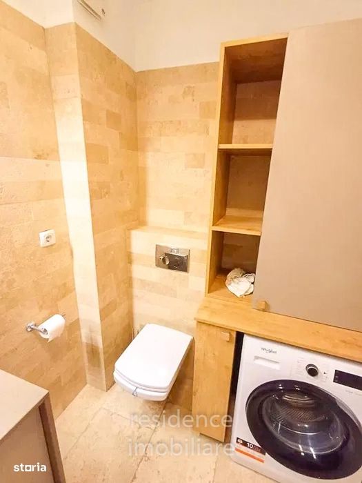 Apartament 2 camere, Gheorgheni, Baza sportiva, Grand Park Residence
