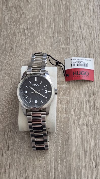 Ceas Hugo Boss original