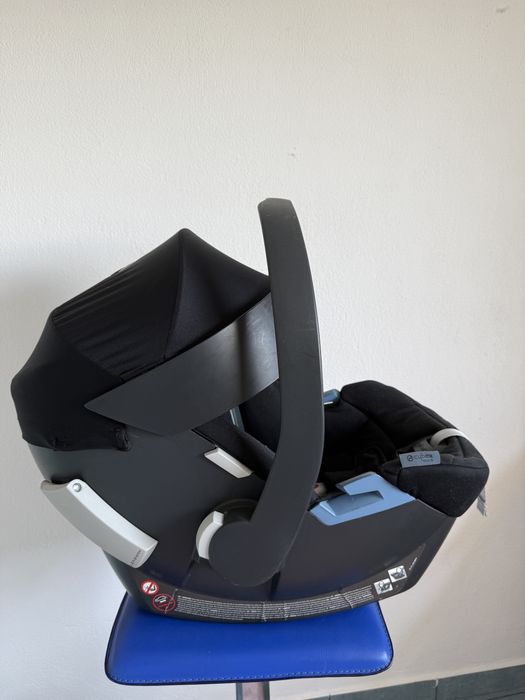Столче за кола Cybex aton 5 / 0-13 kg