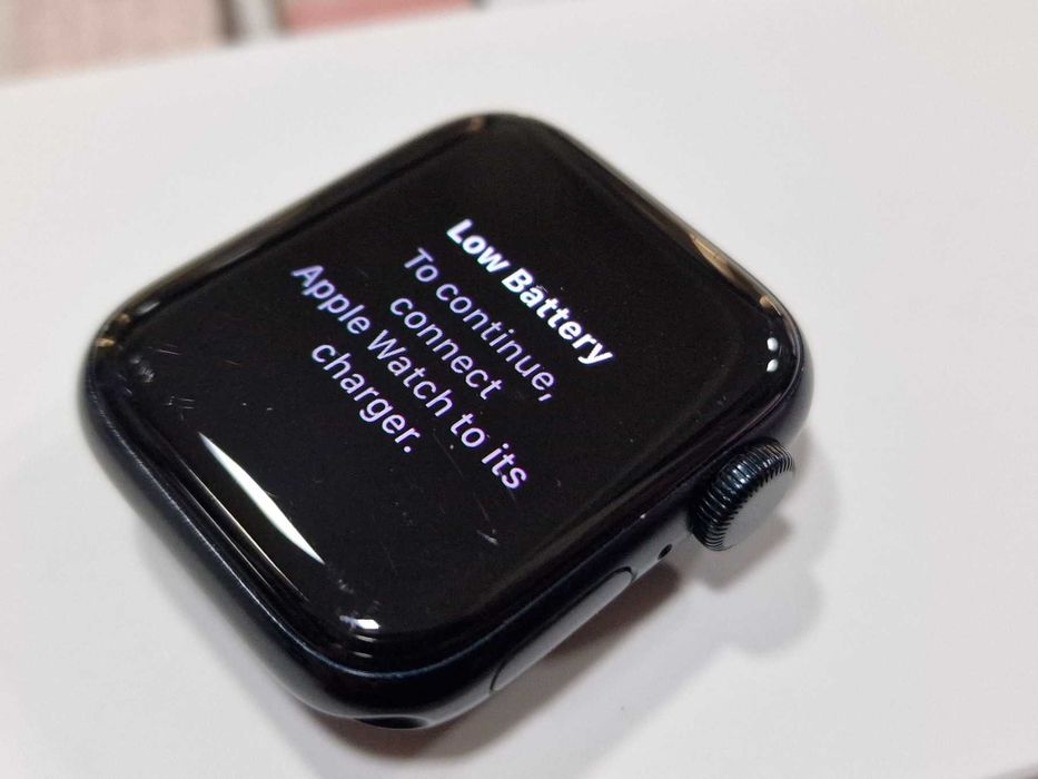 Apple Watch SE (2-ро поколение) GPS