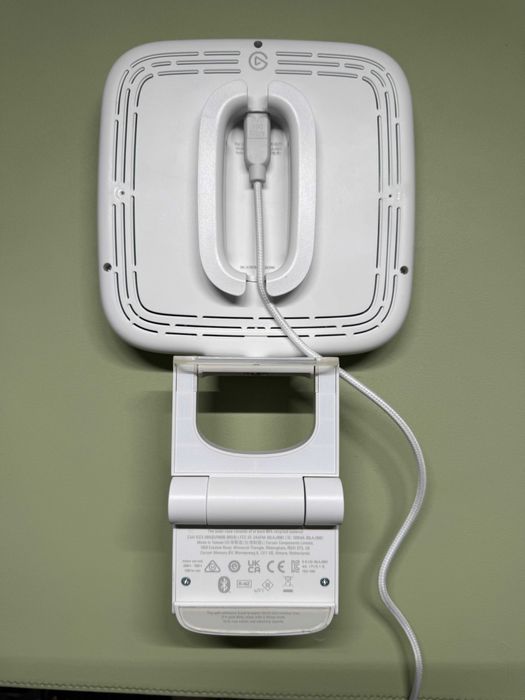 Lampă LED Elgato Key Light Neo pentru video calls, content creation