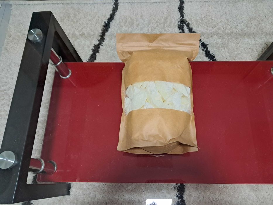 Kit lumanari + Plita electronica si cantar de bucatarie electronic