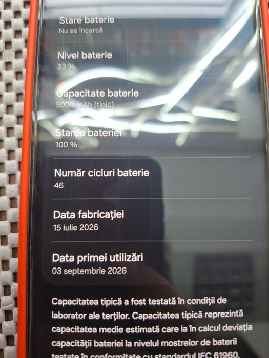 Samsung galaxy  A17 5G