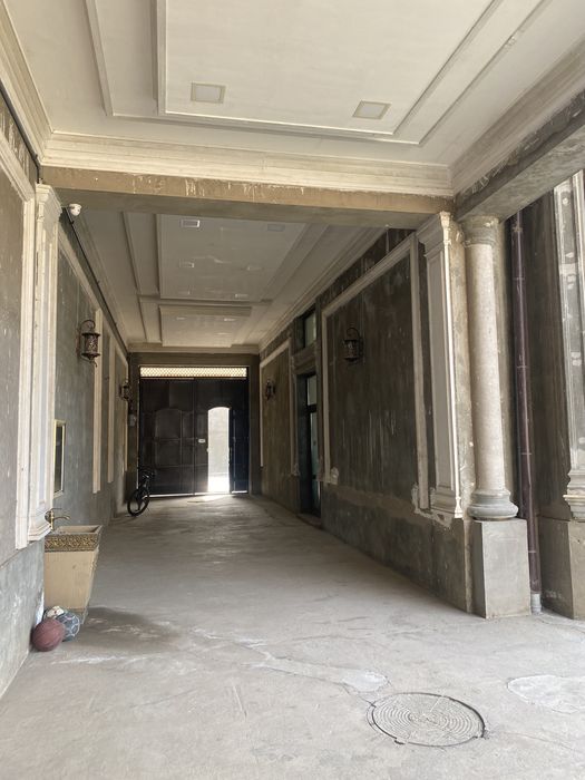 Uchastka sotiladi 6 sotihli