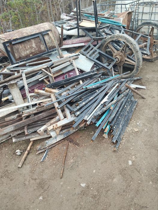 Metallom olamiz qimat narxlarda