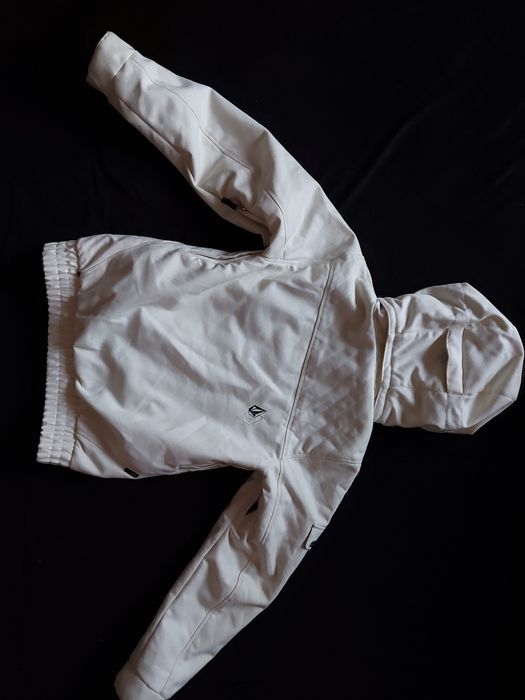 Volcom XS/S ,ThermoN insulation дамско сноуборд яке. 7К ,с екстри