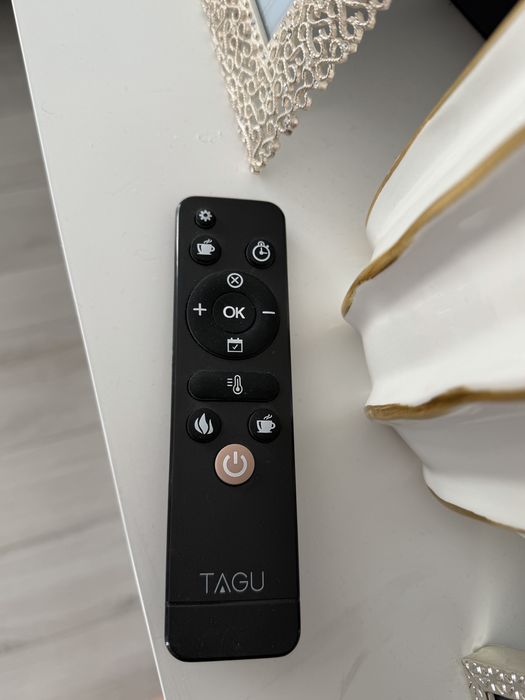 Semineu electric Tagu Frode