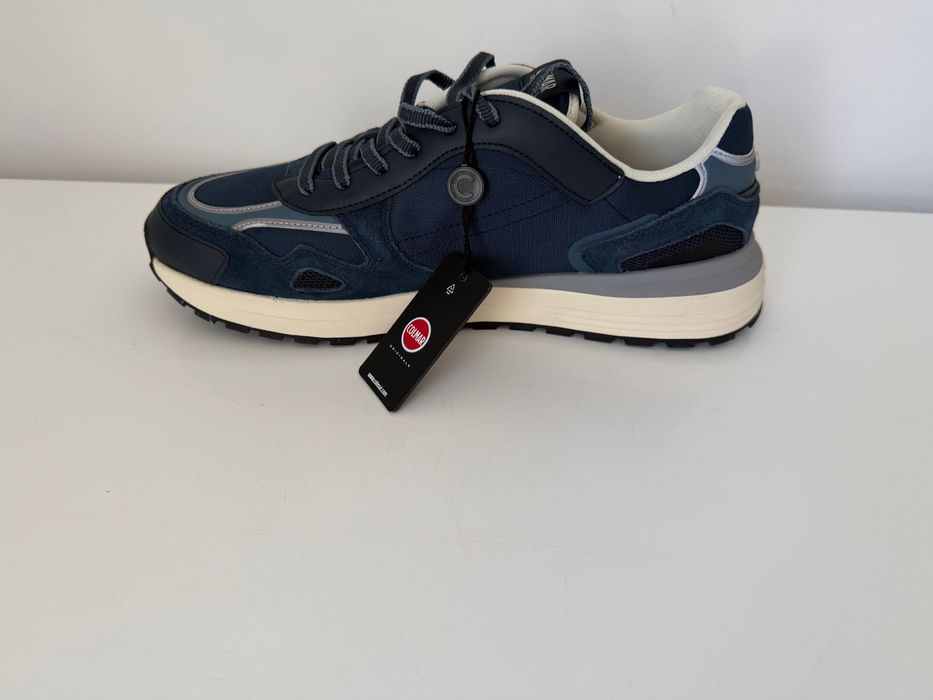 Sneakersi Cormar Hunt Faded Men's marimea 44