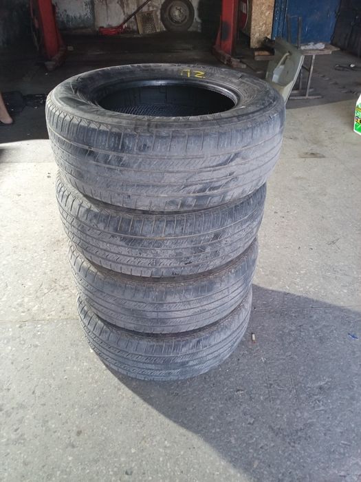 Резина 215/65 R15