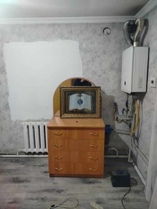 Квартира 3х комнатная